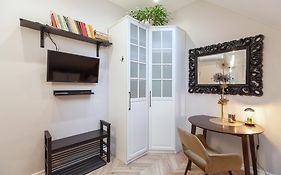 Apartments Satva